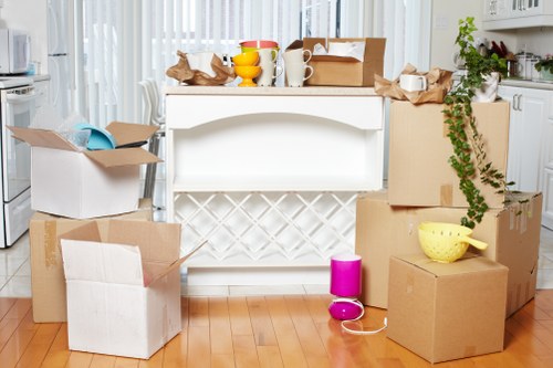 Easy local furniture pick-up service for Paddington homes