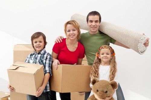 Inclusive online access for Paddington Movers visitors