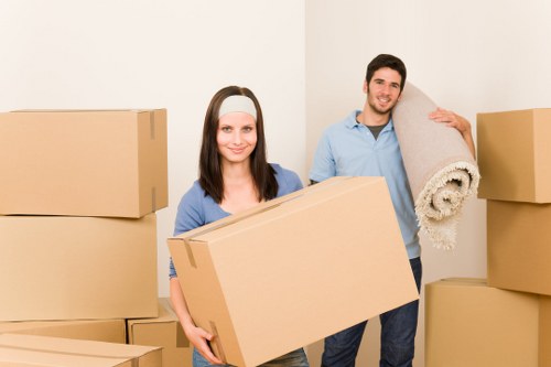 Business and household storage in Paddington for extra space