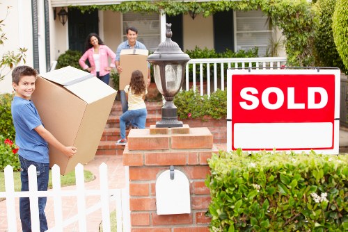 Transparent pricing for Paddington Movers with clear quote breakdown