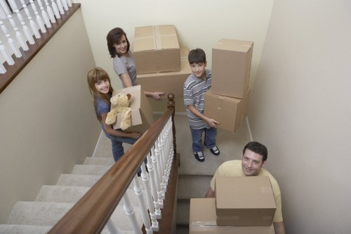 Moving company complaints procedure focused on fair resolution